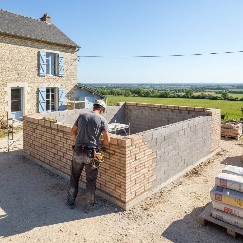 INC CONSTRUCTION